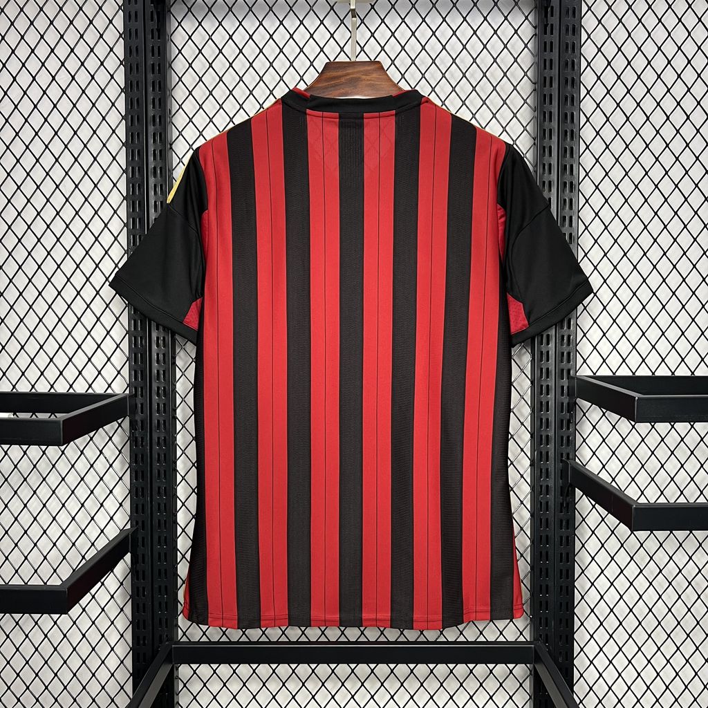 Retro 2013/14 AC Milan Home