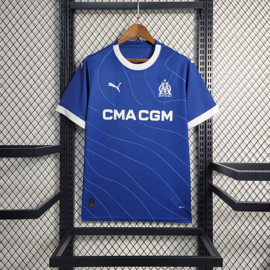 23/24 Marseille Away