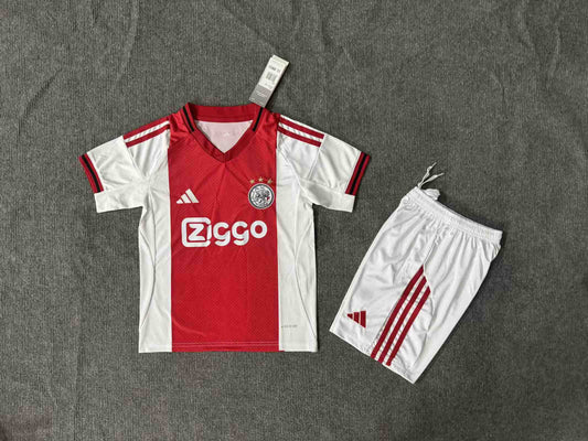 25/26 Kids Ajax Home