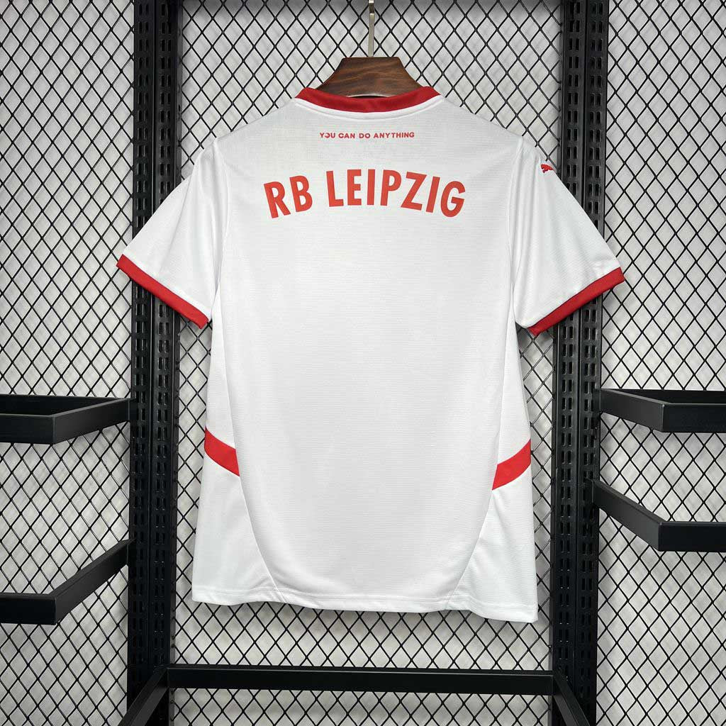 24/25 RB Leipzig Away