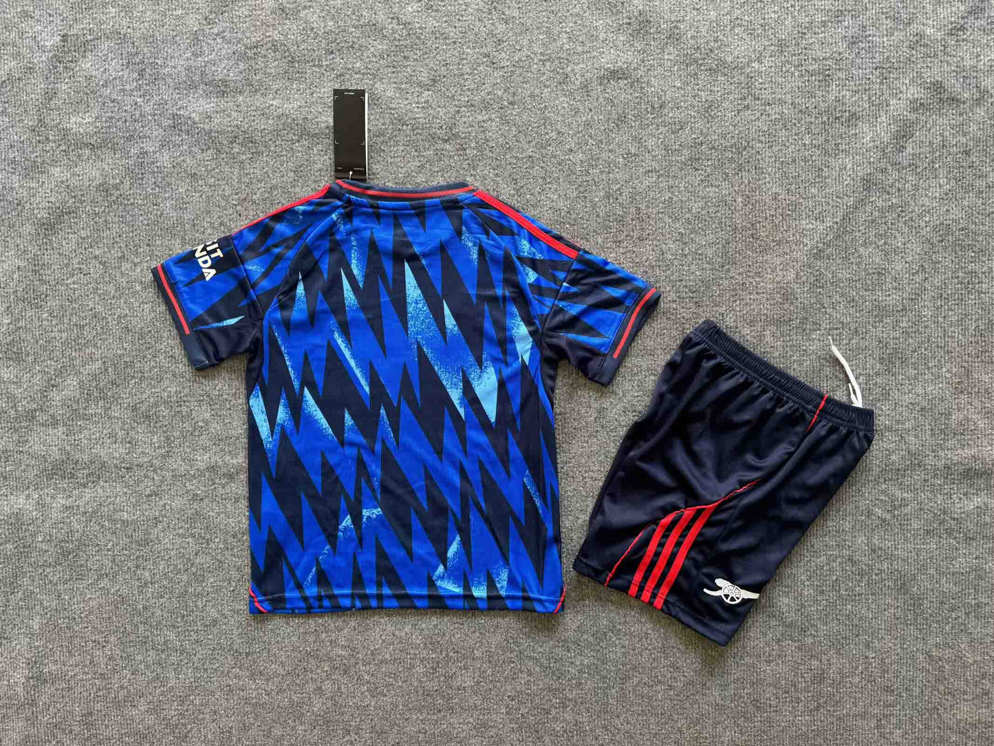 25/26 Kids Arsenal Away