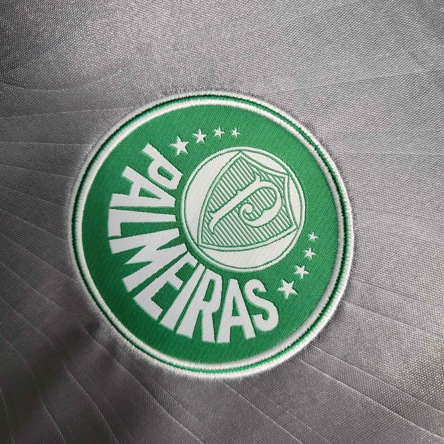 2015 Palmeiras Retro