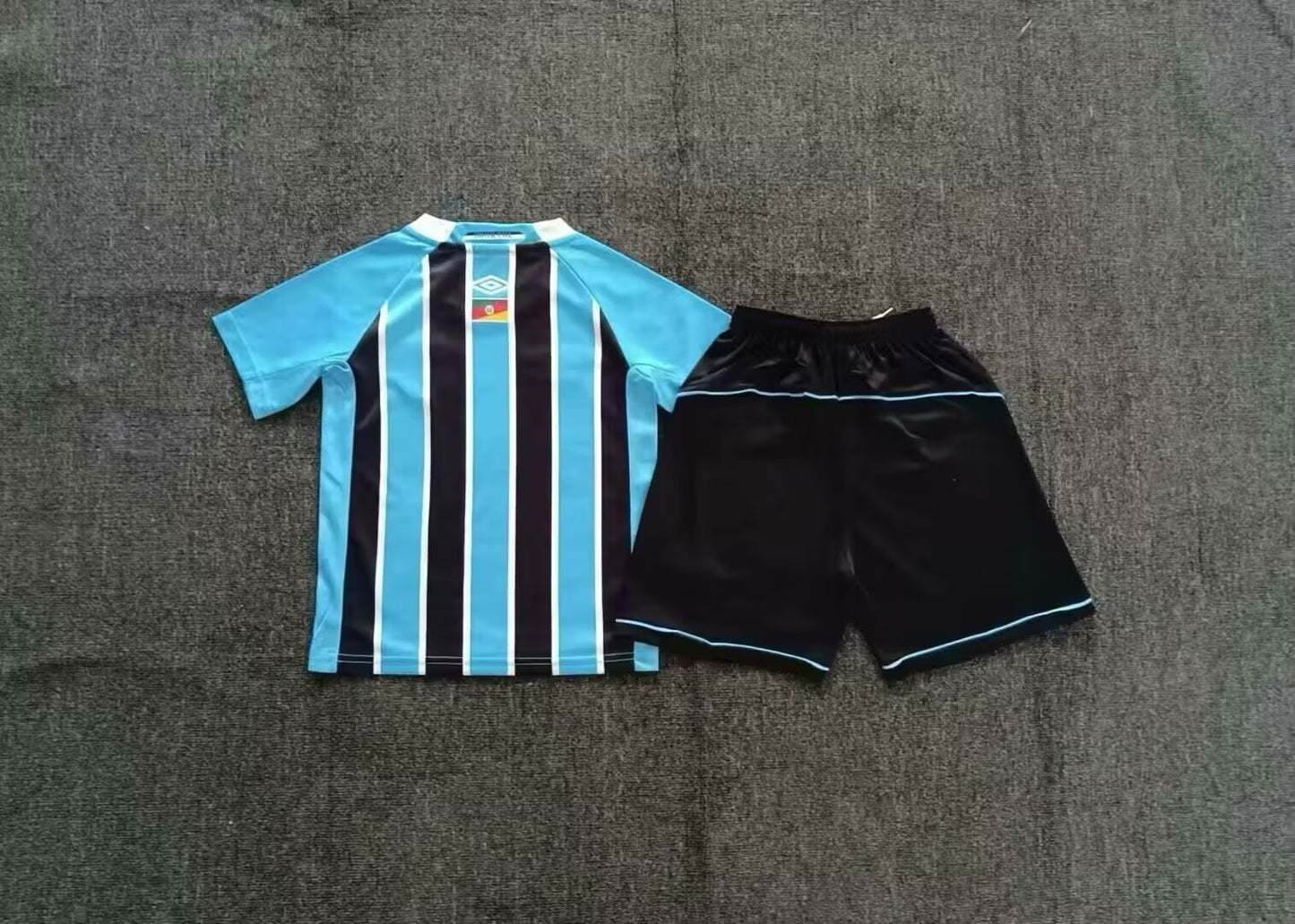 25/26 Kids Gremio Home