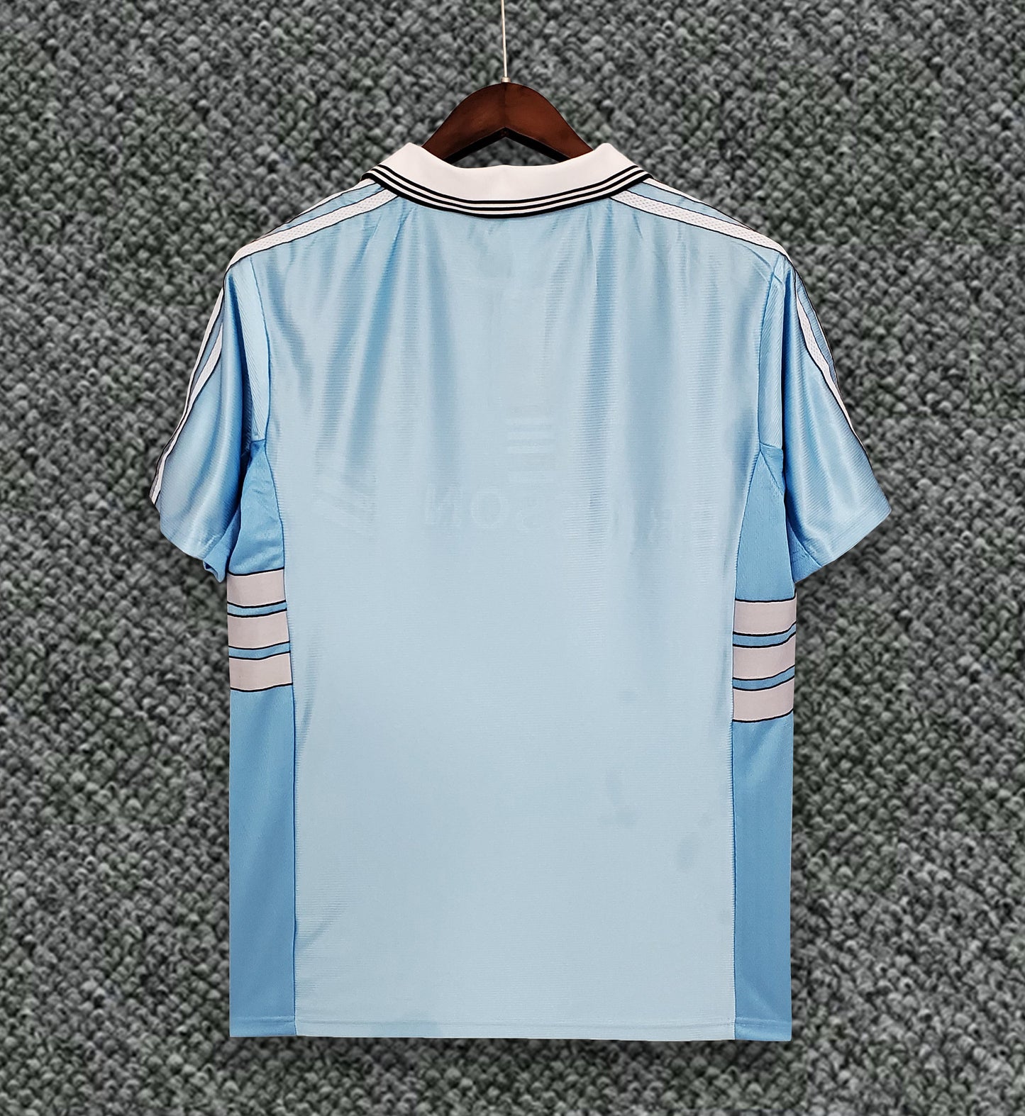 Retro 98/99 Marseille away