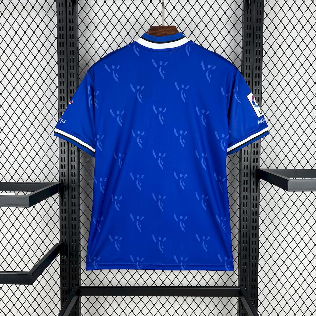 Retro 2001/03 Athletic Bilbao Away