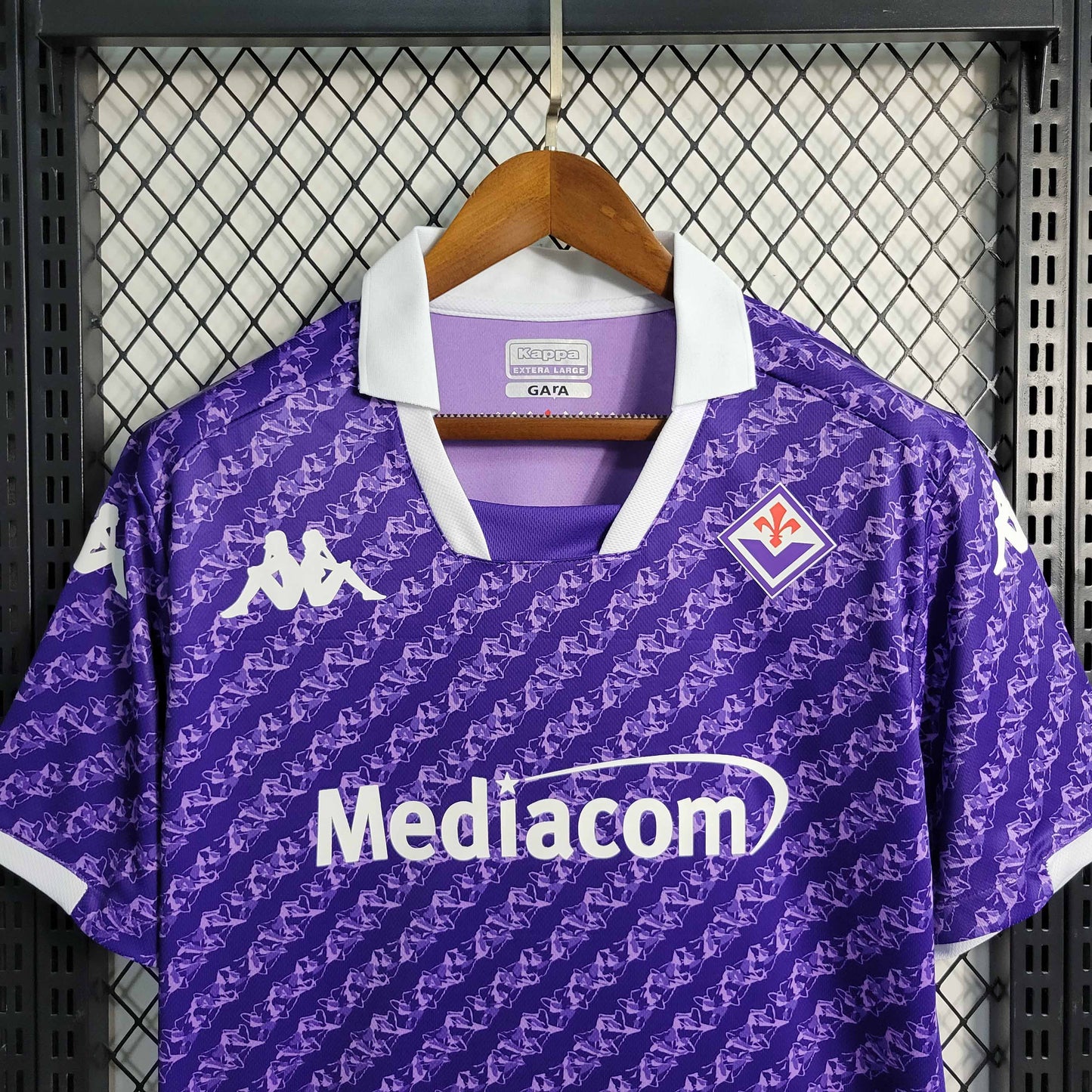 23/24 Fiorentina Home