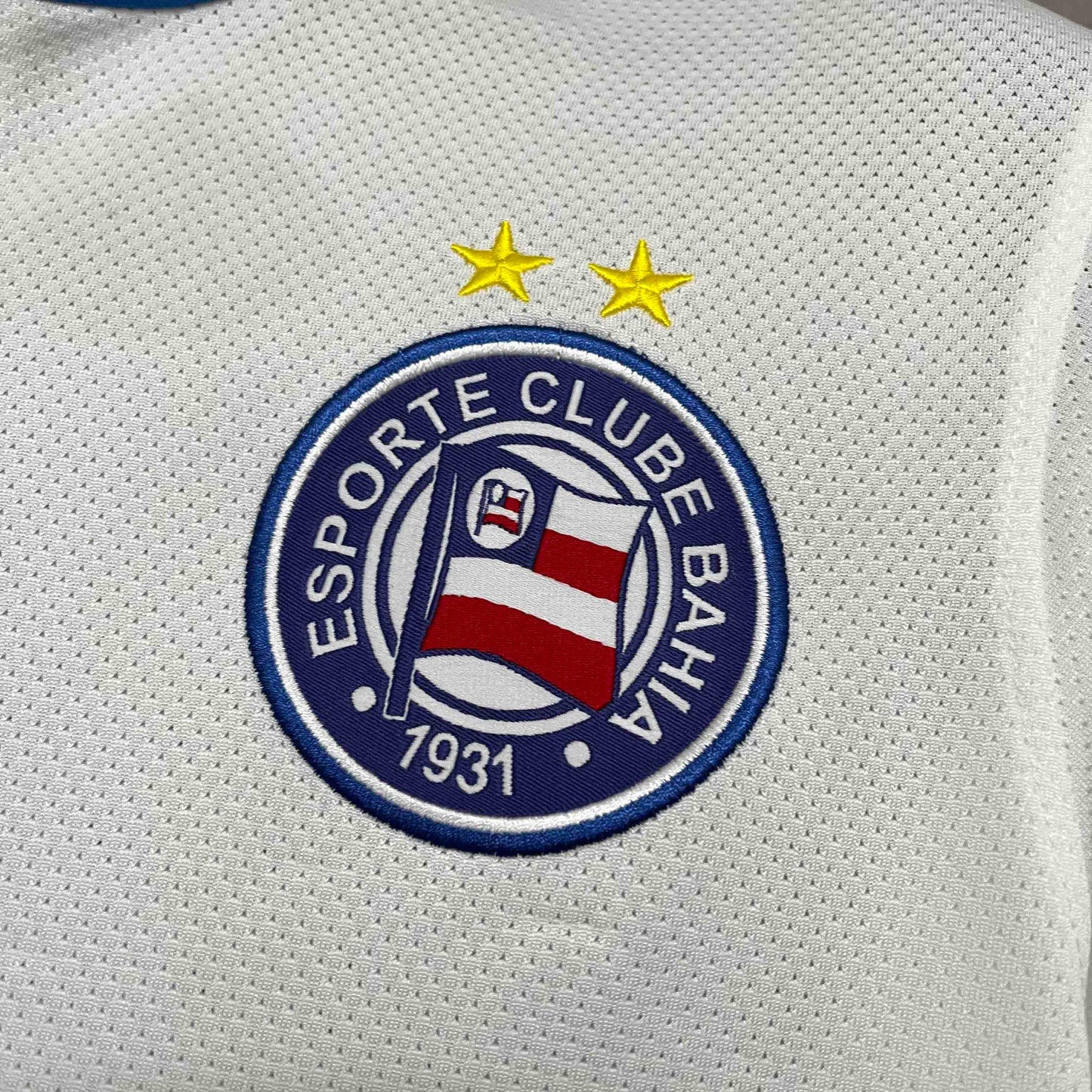 Retro 2013/14 Bahia Home