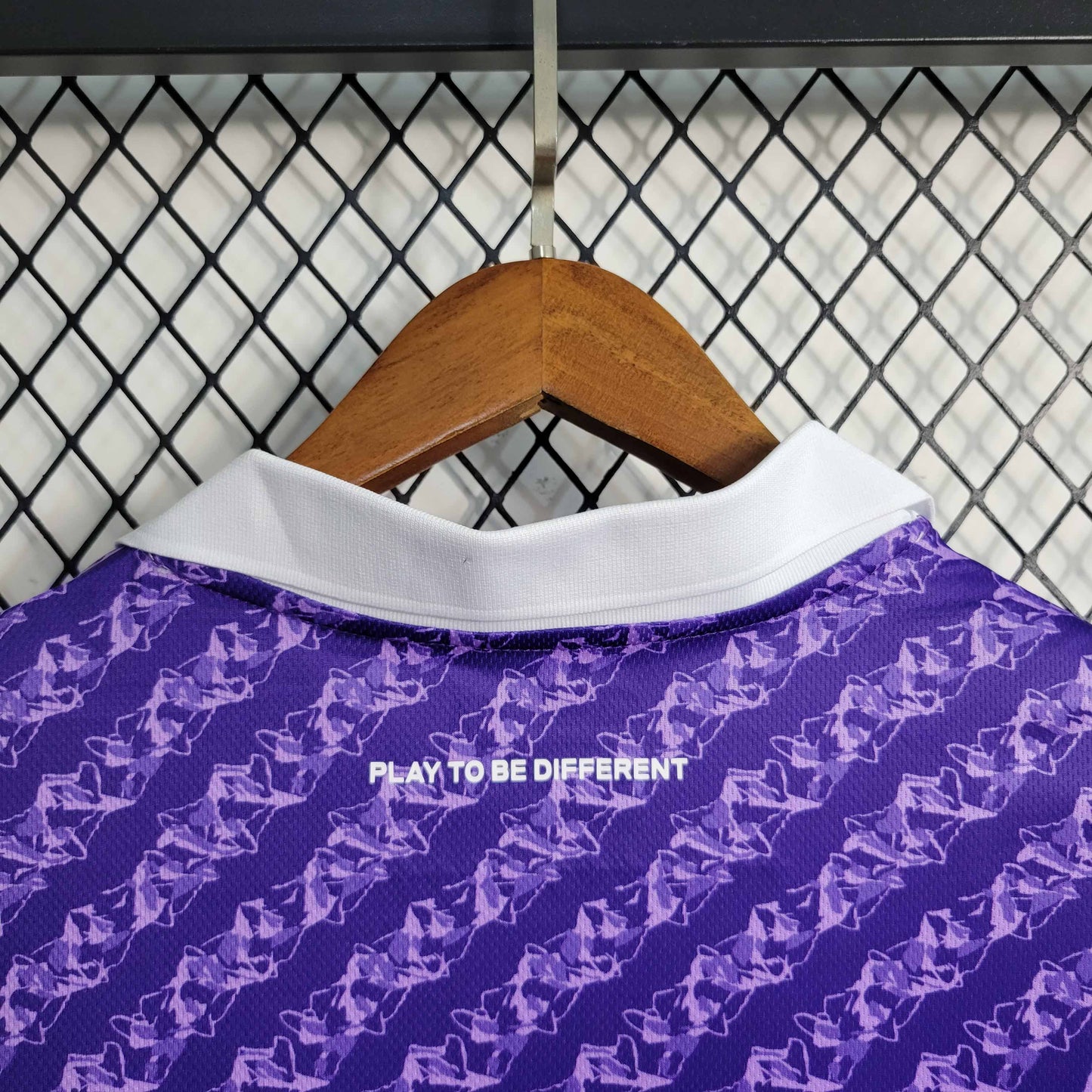 23/24 Fiorentina Home