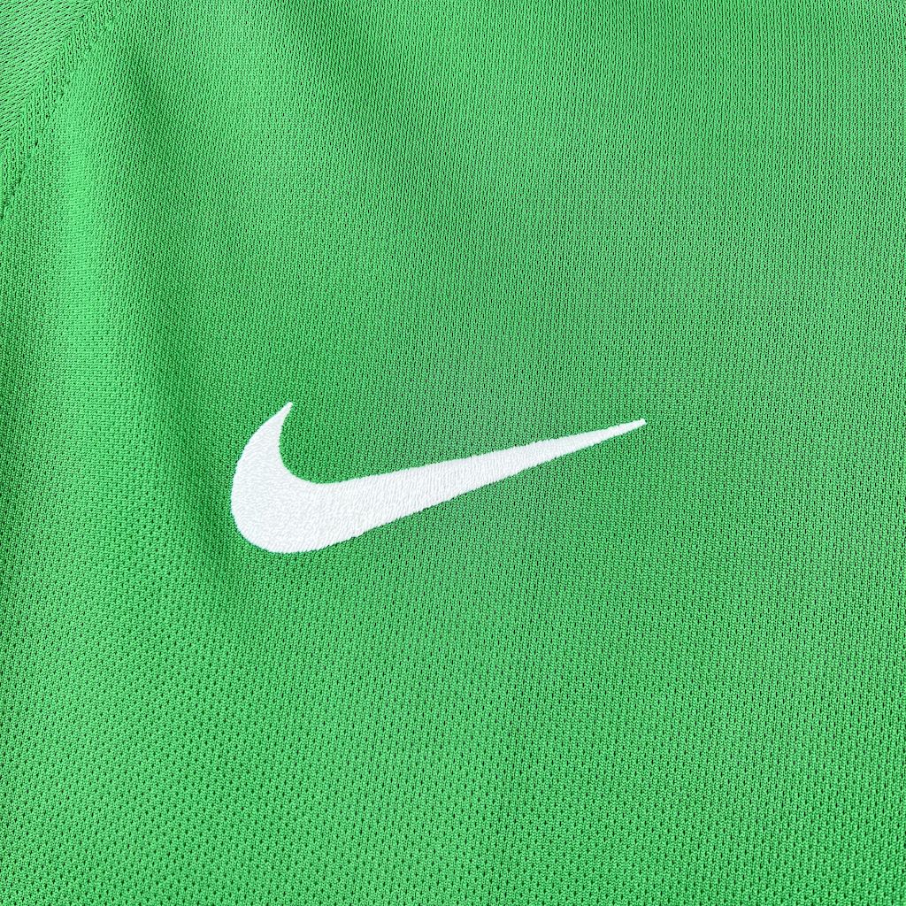 Retro 2008/09 Wolfsburg Home