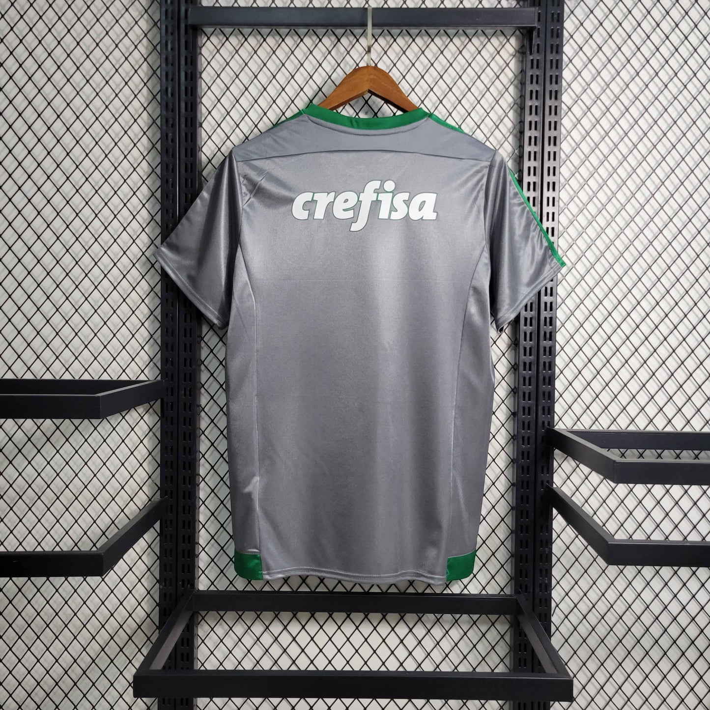 2015 Palmeiras Retro