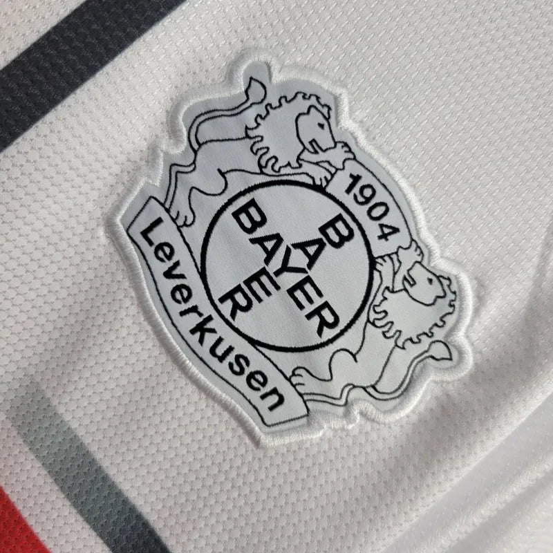 24/25 Bayer 04 Leverkusen