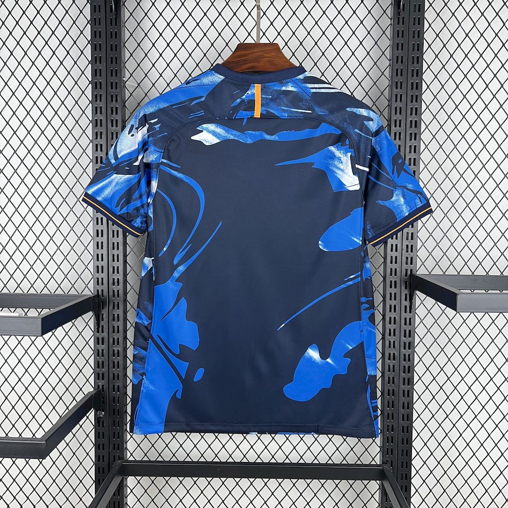 2020/21 RB Leipzig Third Away