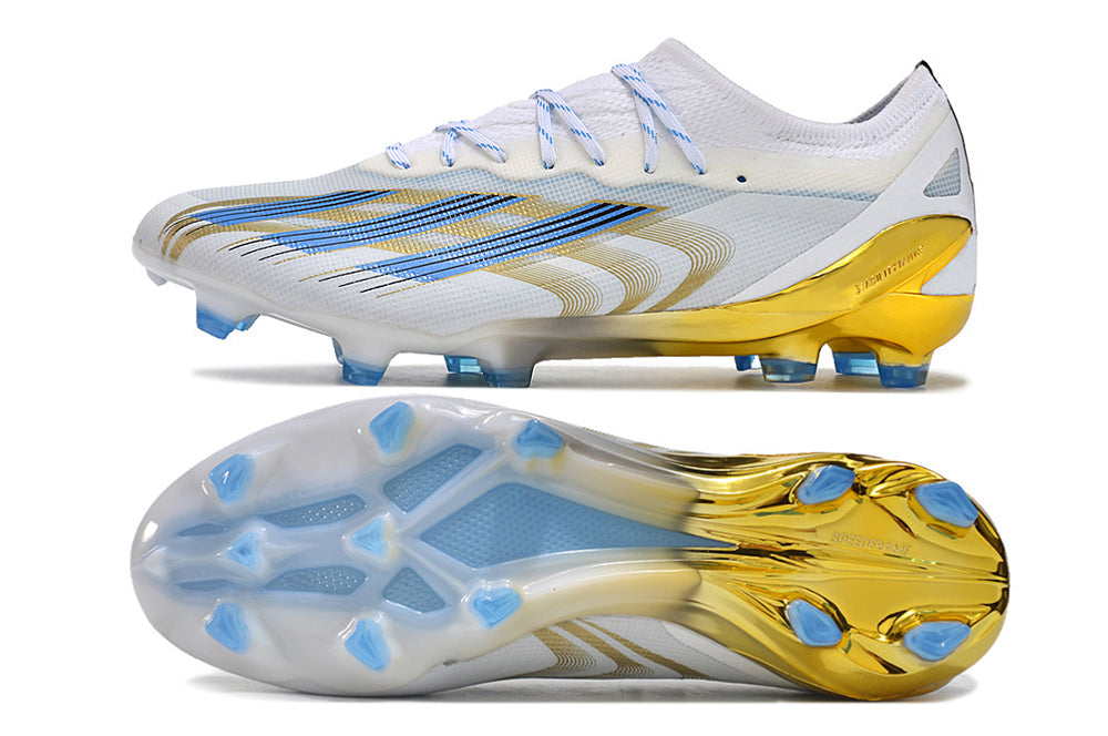 Adidas X Crazyfast Messi FG