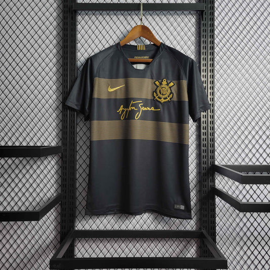 Retro 2018/19 Corinthians Second Away