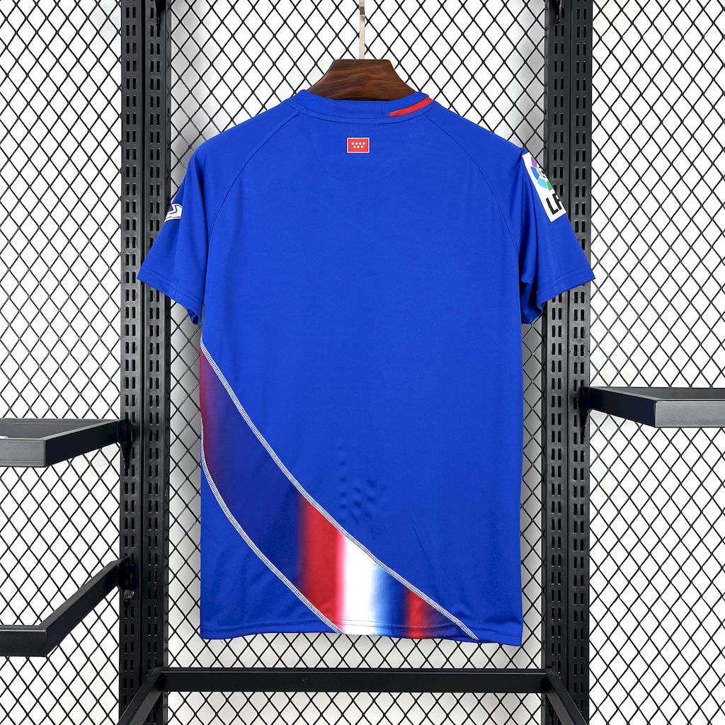 Retro 2009/10 Getafe Home