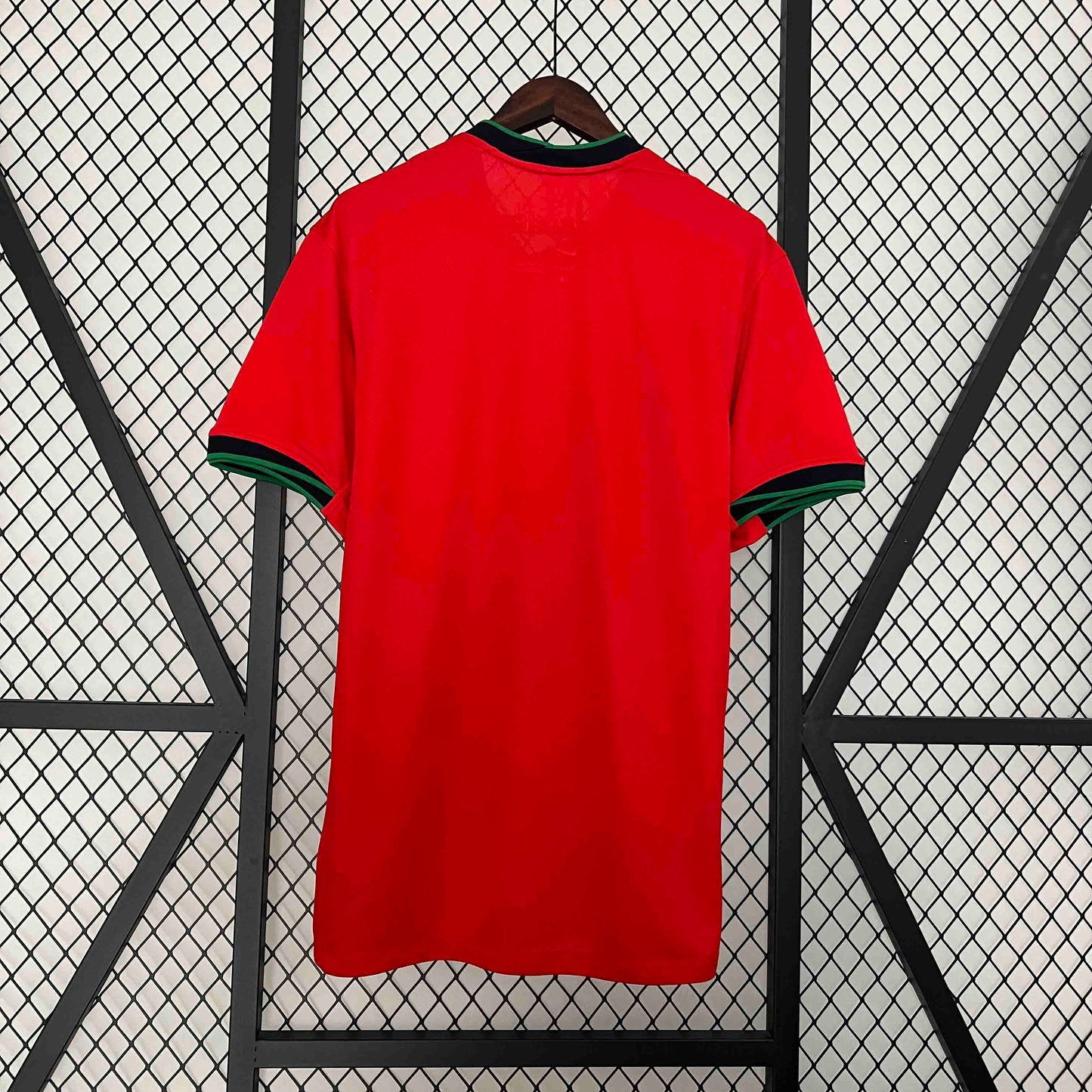 2024 Portugal Home