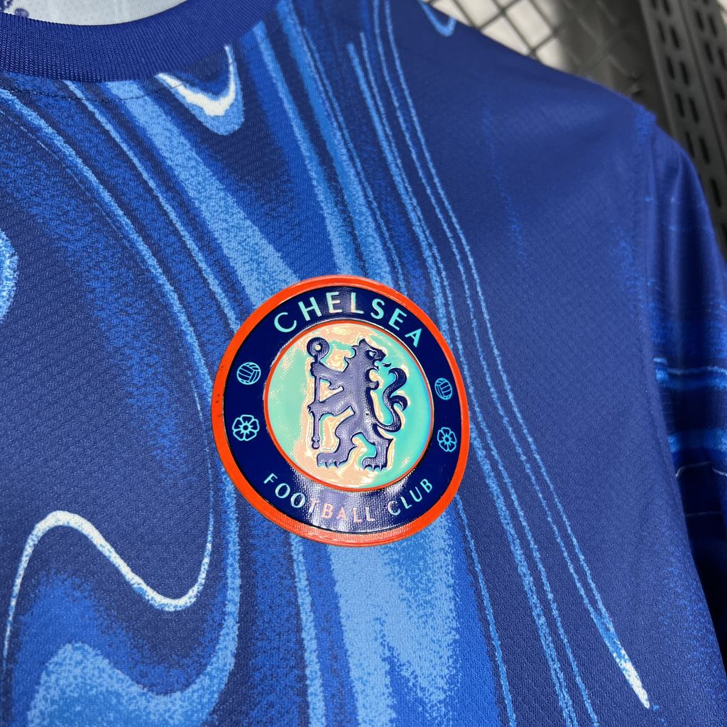 24/25 Chelsea Home