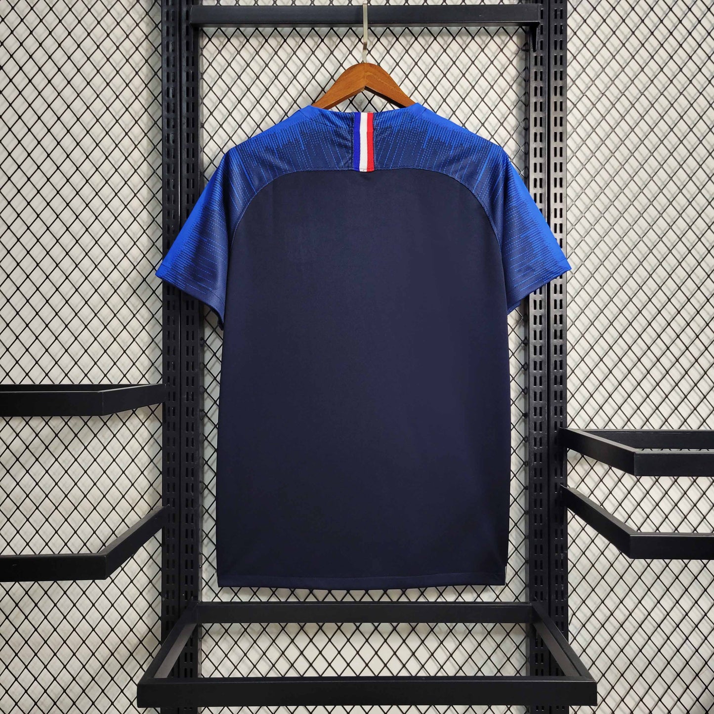 Retro 2018 France Home