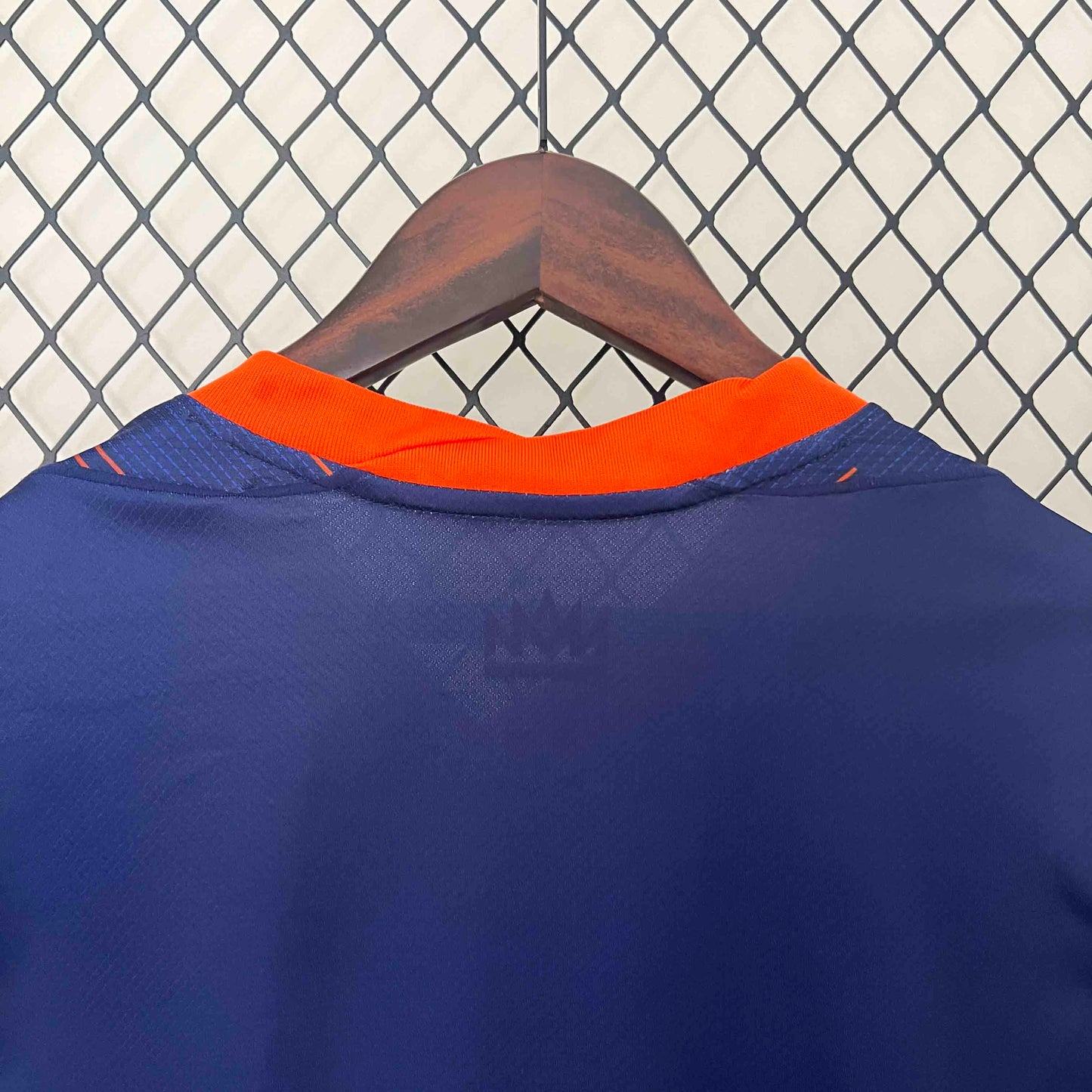 2024 Netherlands Away