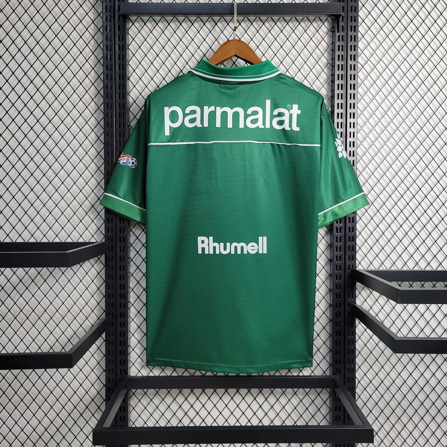 Retro 1999 Palmeiras home