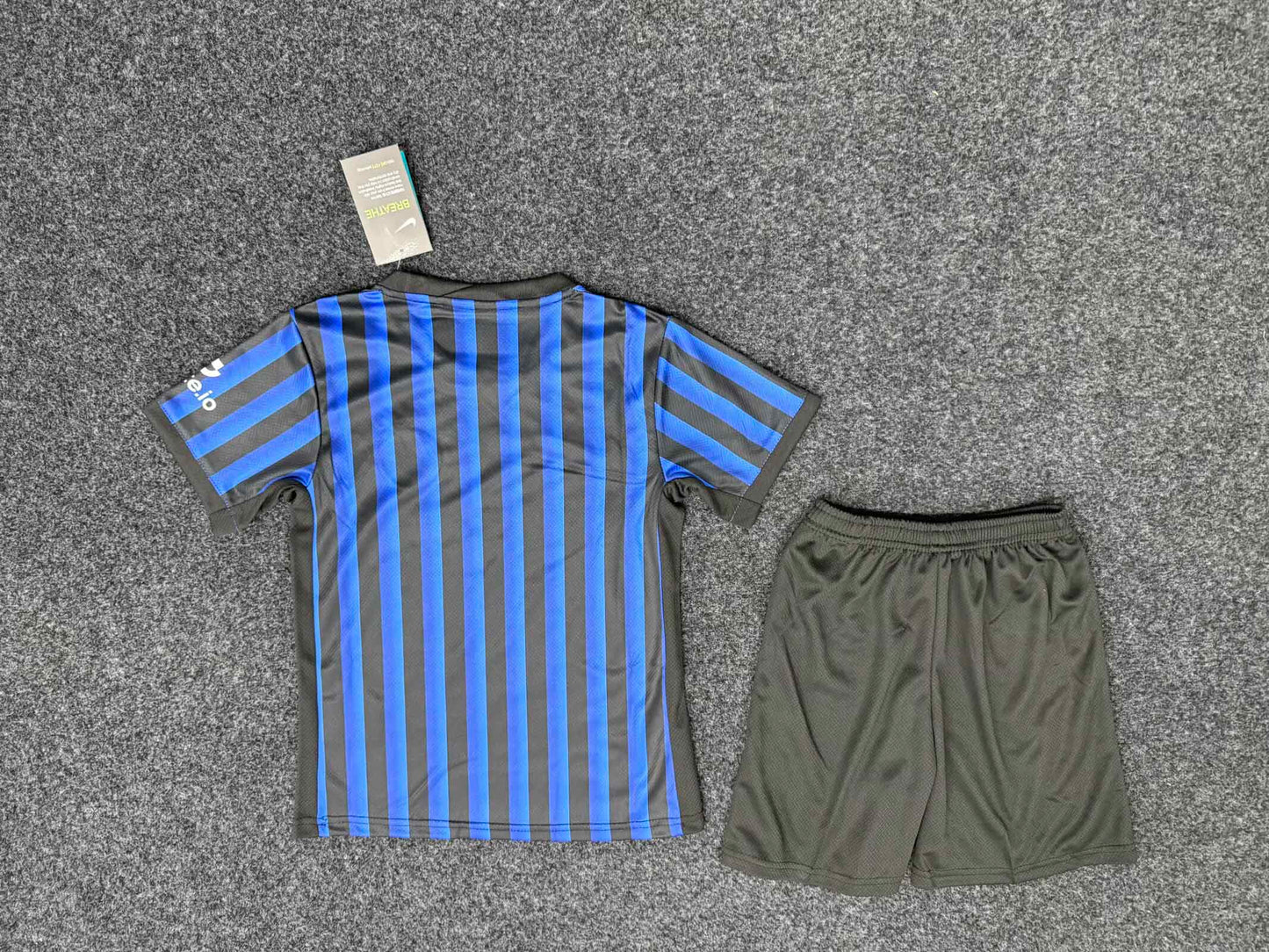 25/26 Kids Inter Milan Home