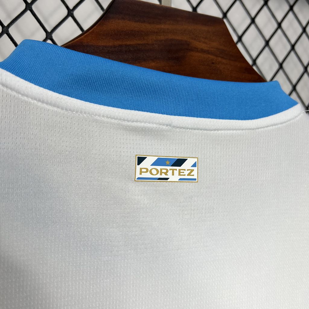 24/25 Marseille Home