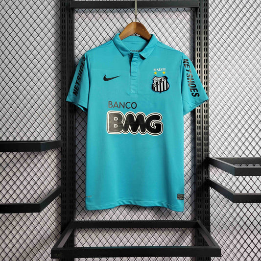 2012/13 Santos Away Retro