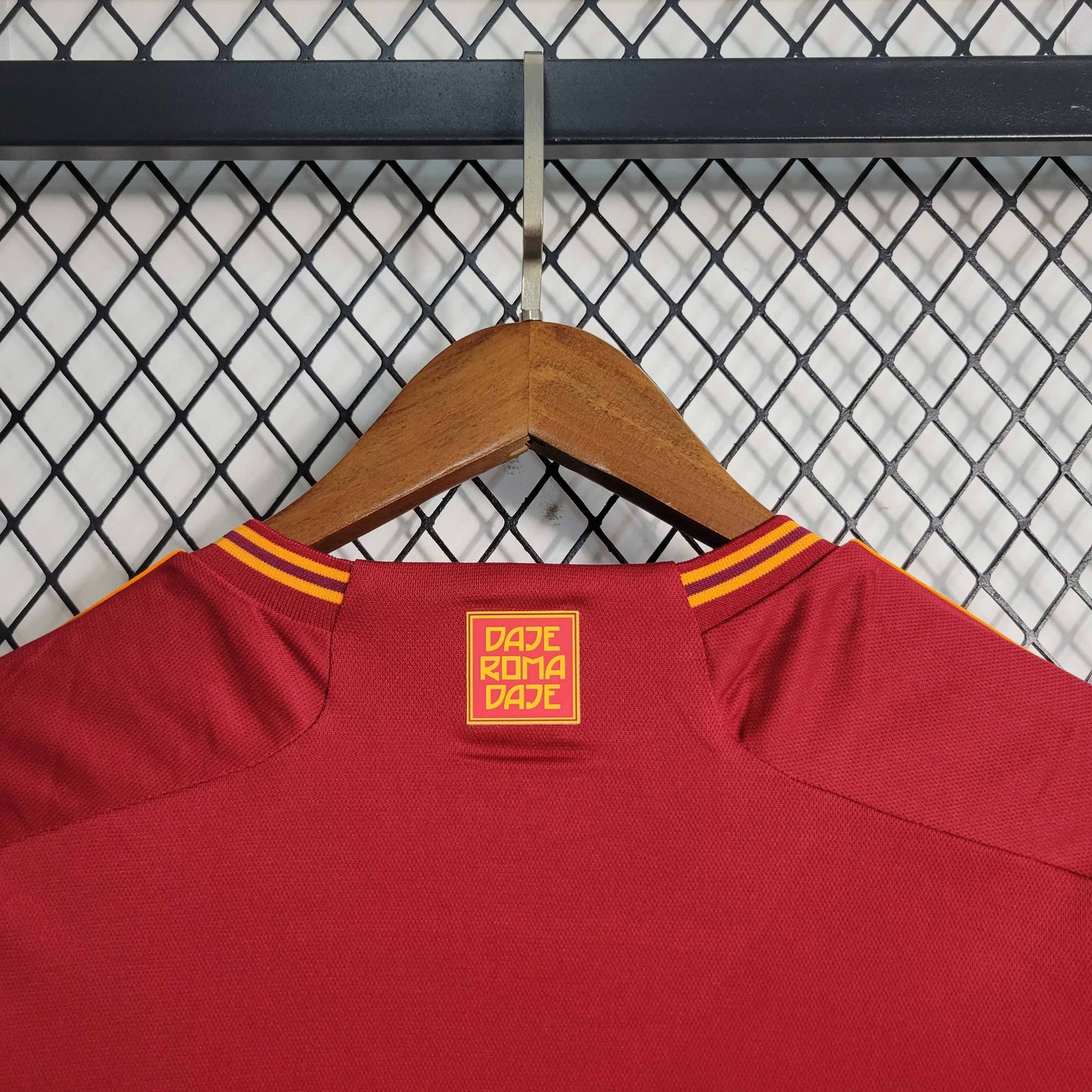 23/24 Rome Home
