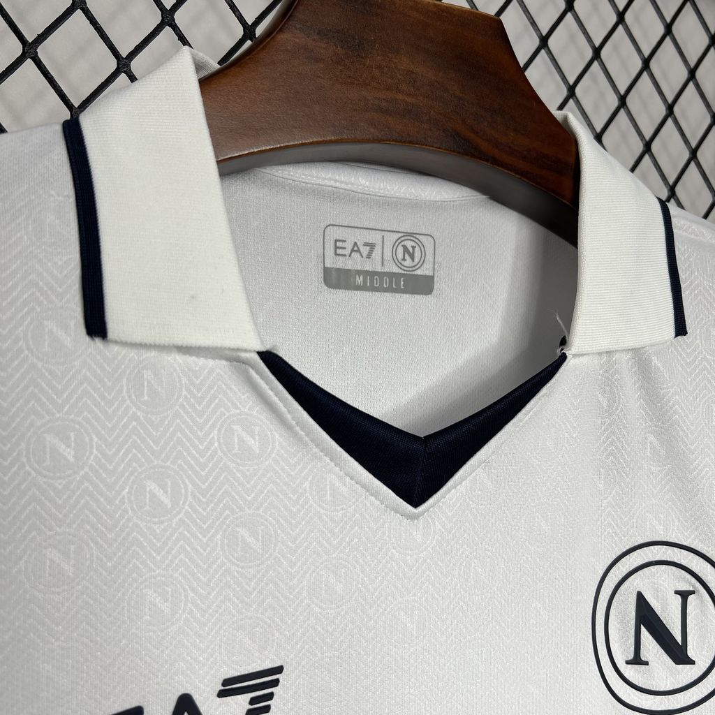24/25 Napoli Away