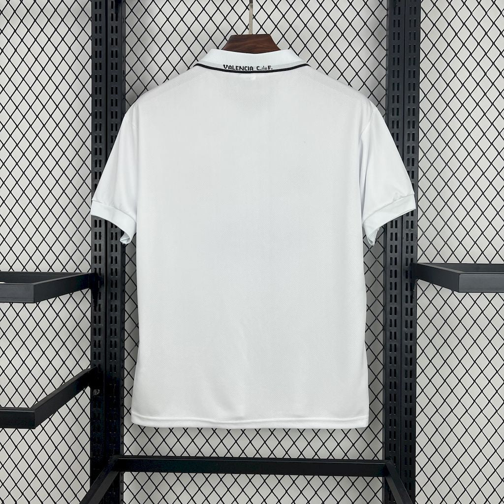 Retro 1996/97 Valencia Home