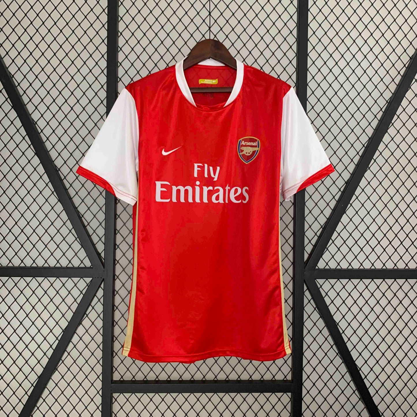 2006/08 Arsenal Home Retro