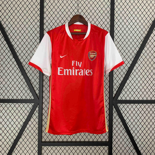 2006/08 Arsenal Home Retro