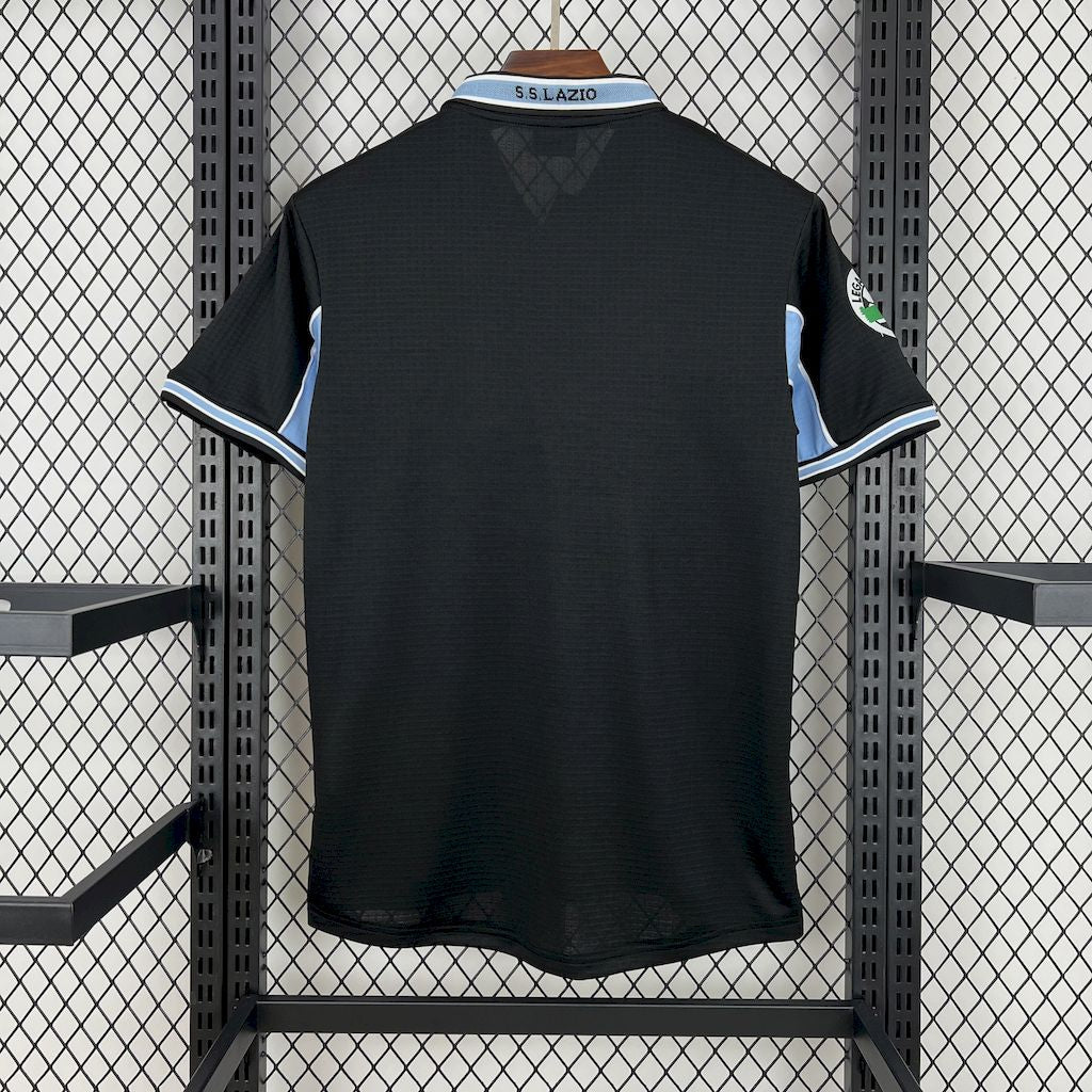 Retro 1998/99 Lazio Third Away