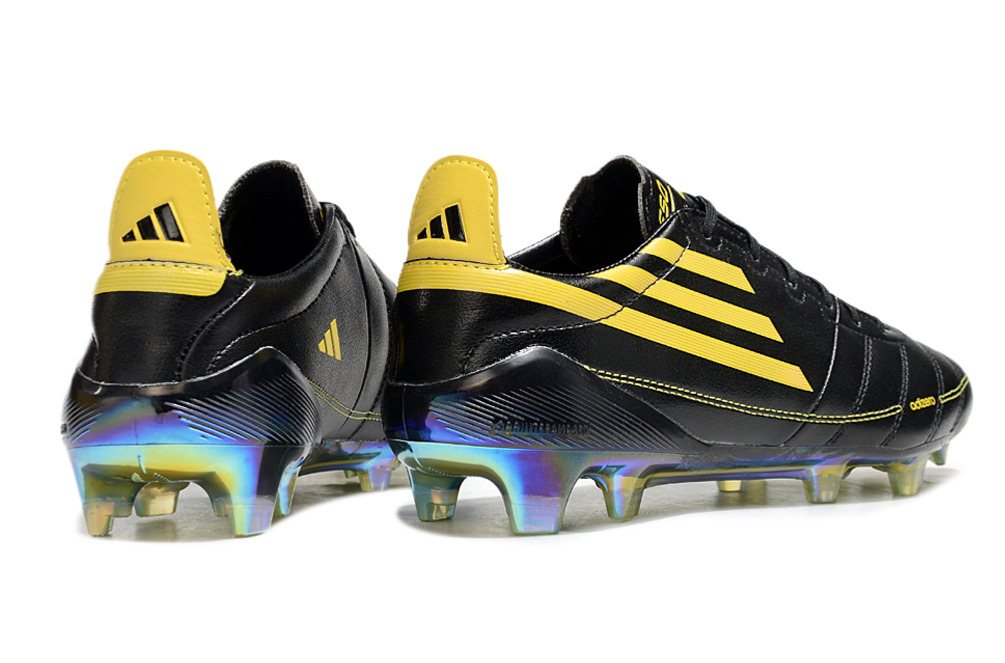 F50 GHOSTED ADIZERO HT FG