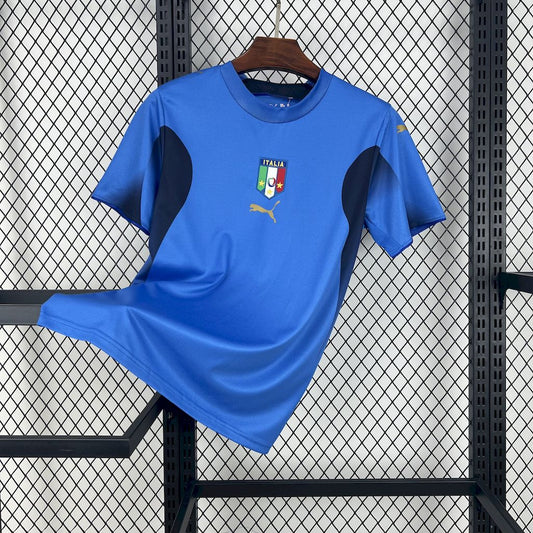 Retro 2006 Italy Home