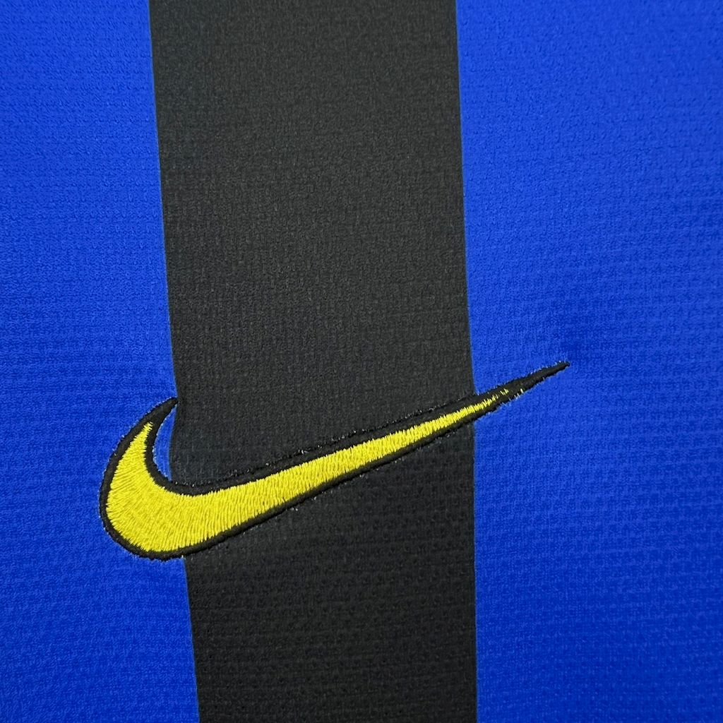 Retro 1998/99 Inter Milan Home