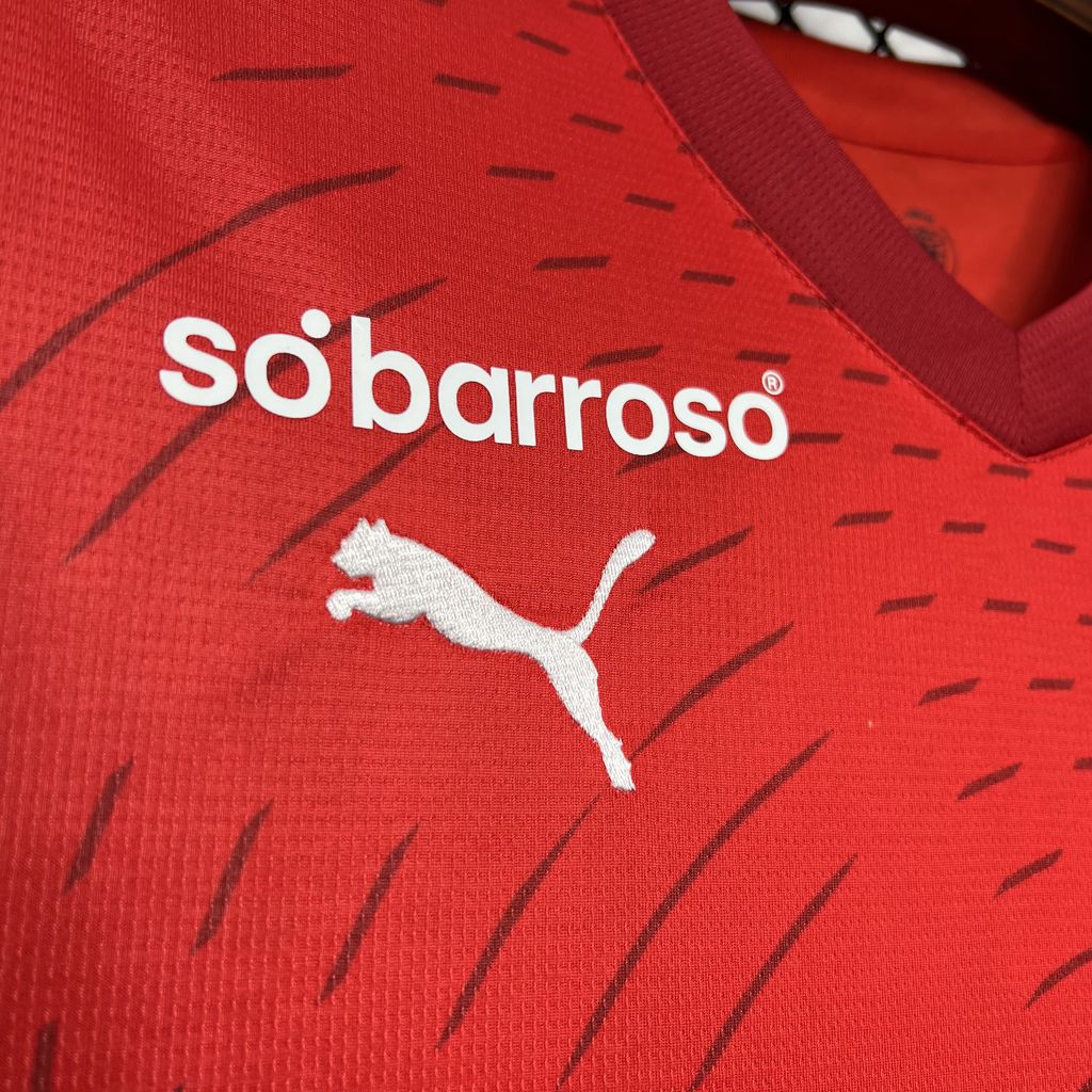 24/25 Braga Home