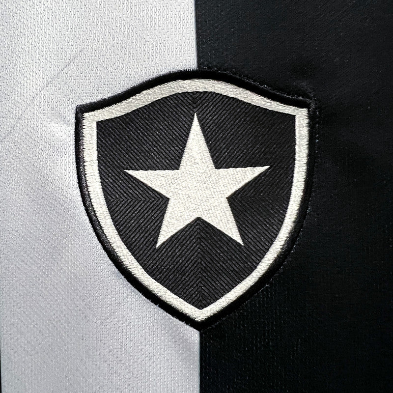 20/21 Botafogo home