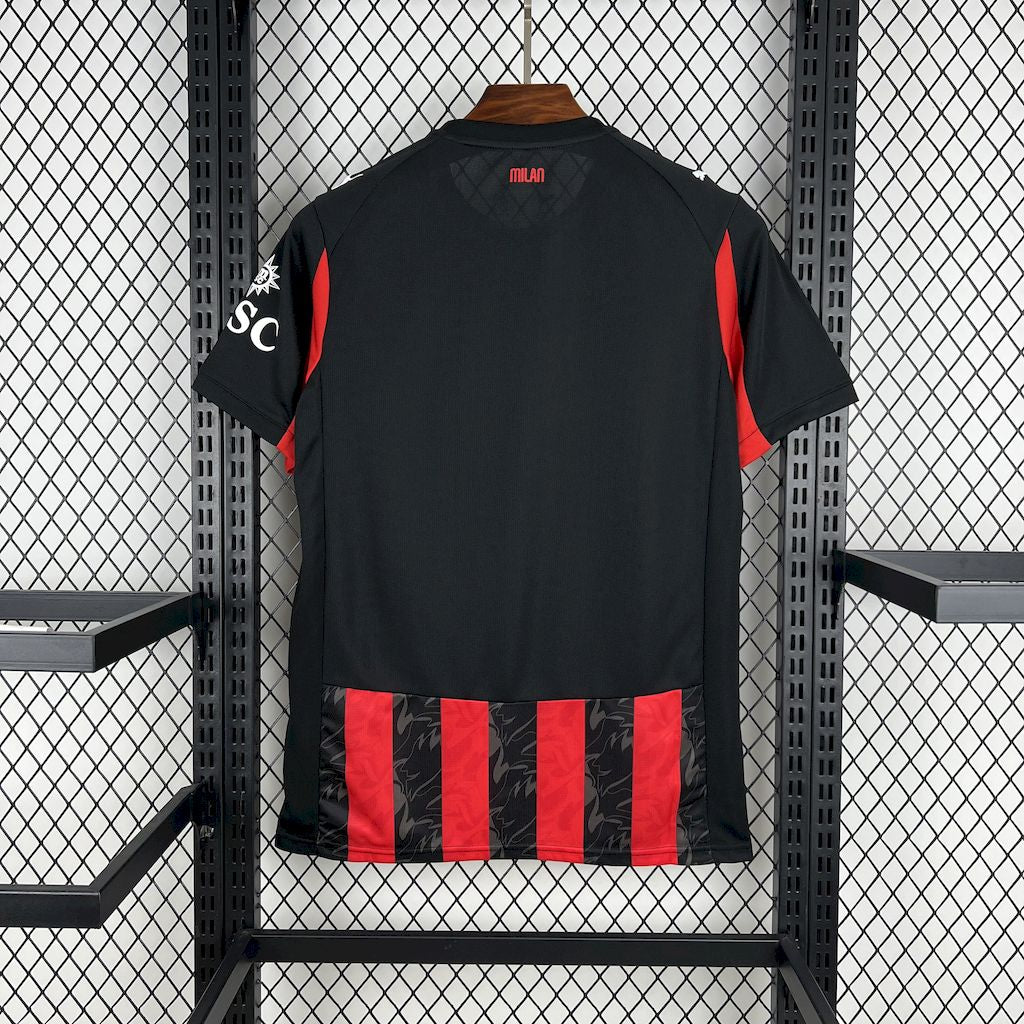 AC Milan Home