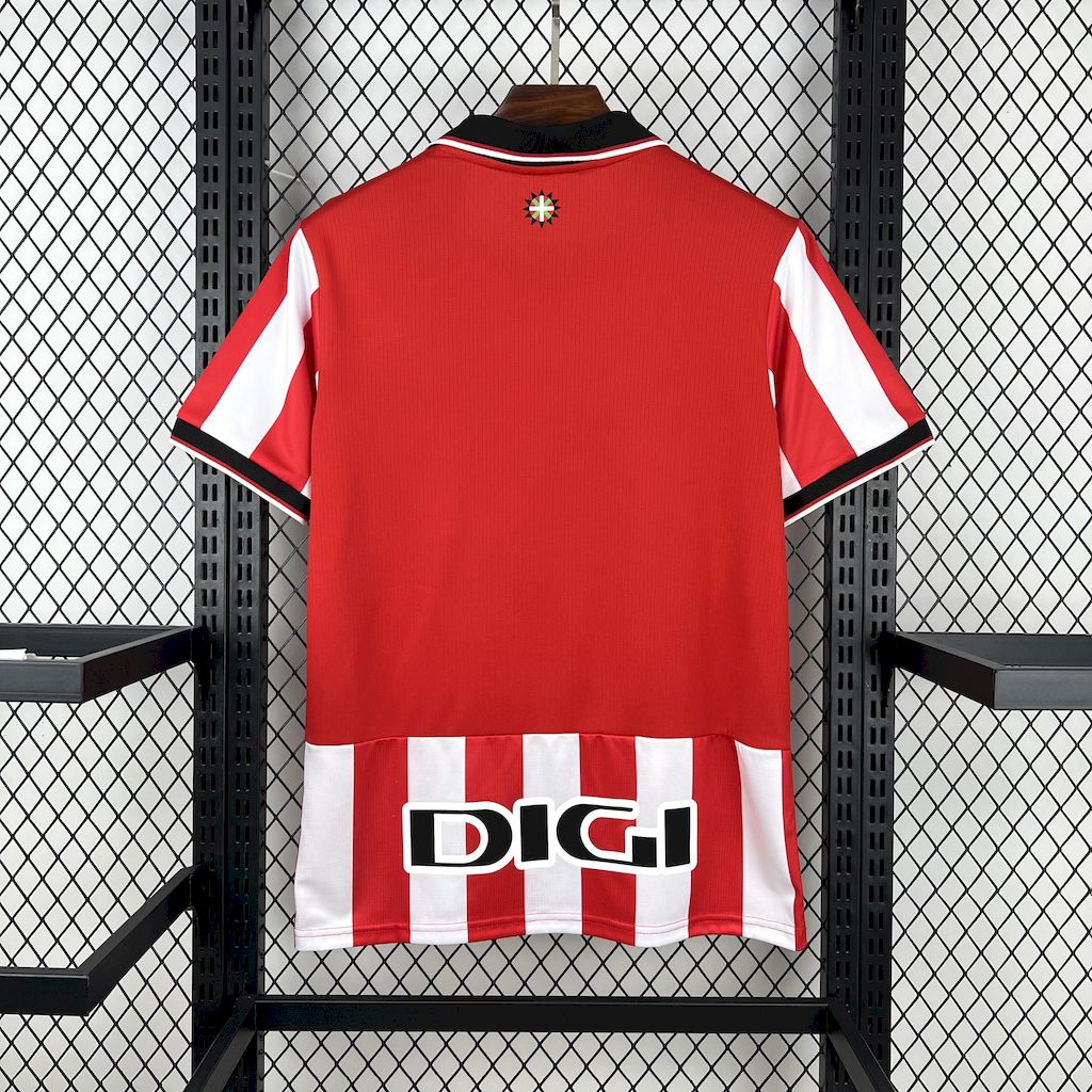 Athletic Bilbao Home