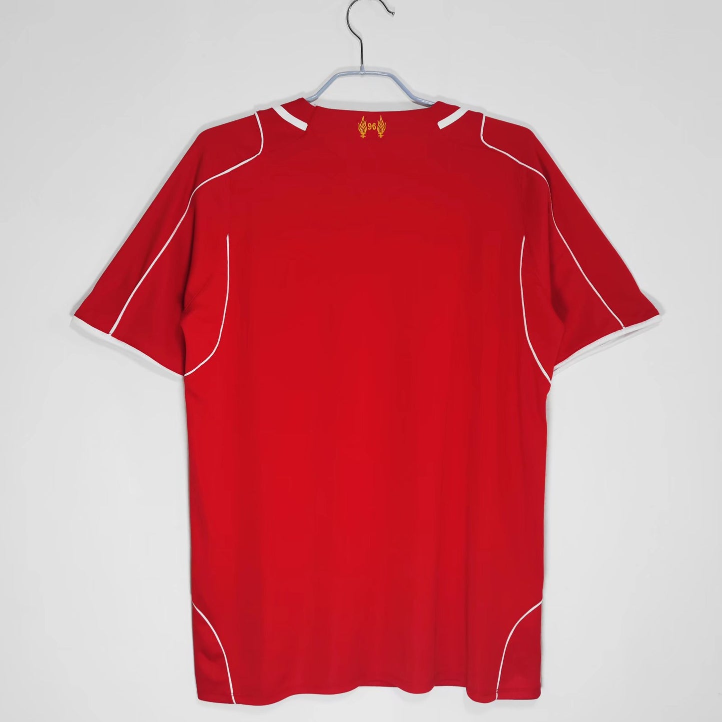 2014/15 Liverpool Home Retro