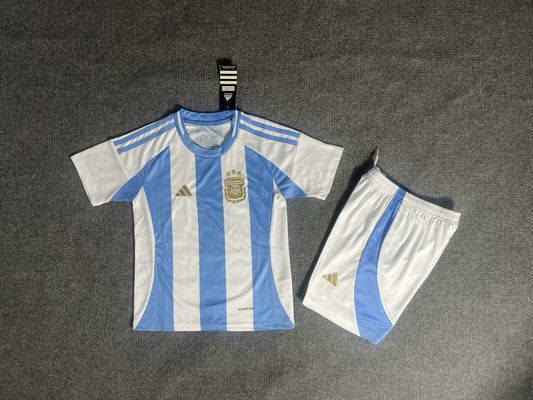 2024 Kids Argentina Home