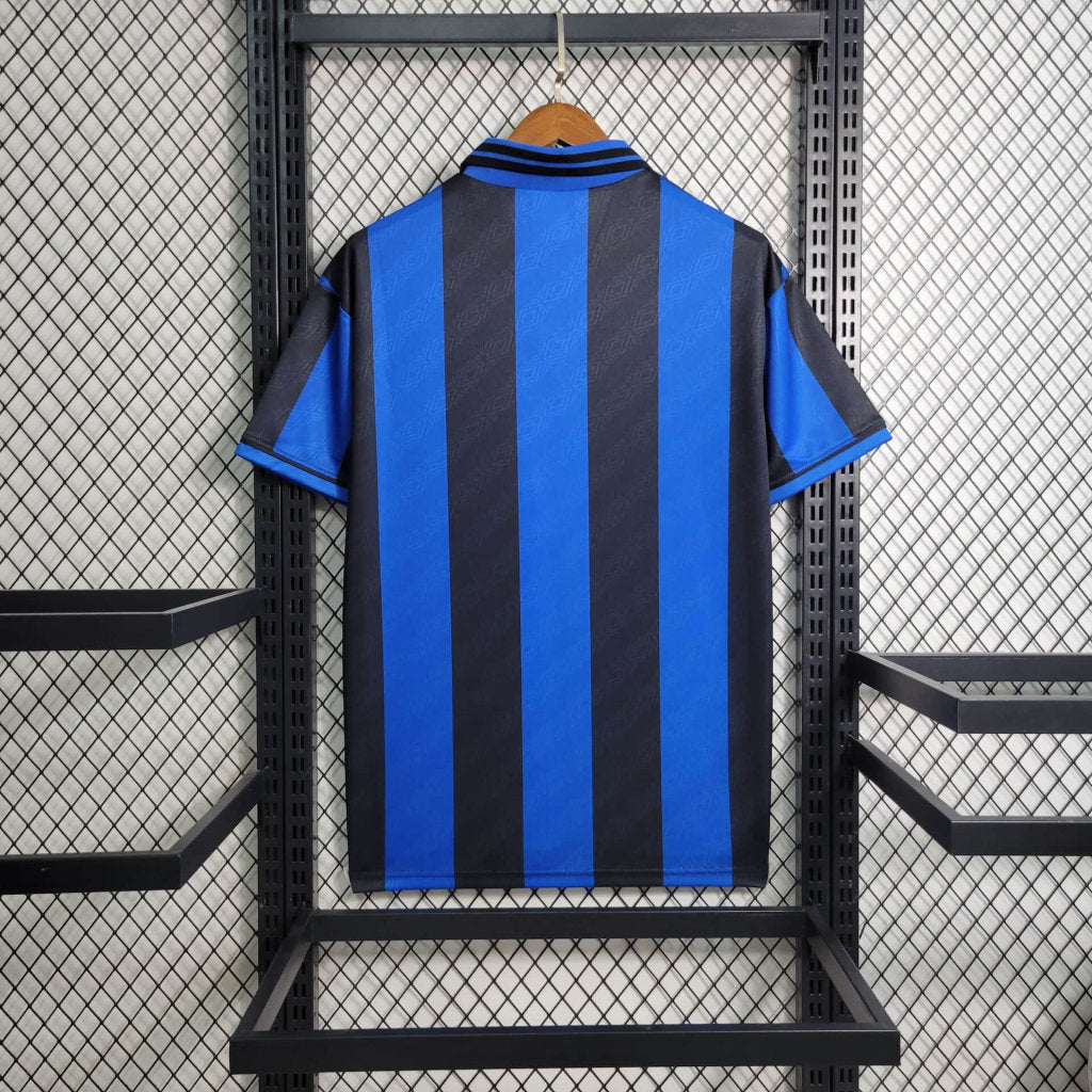 Retro 1995/96 Inter Milan Home