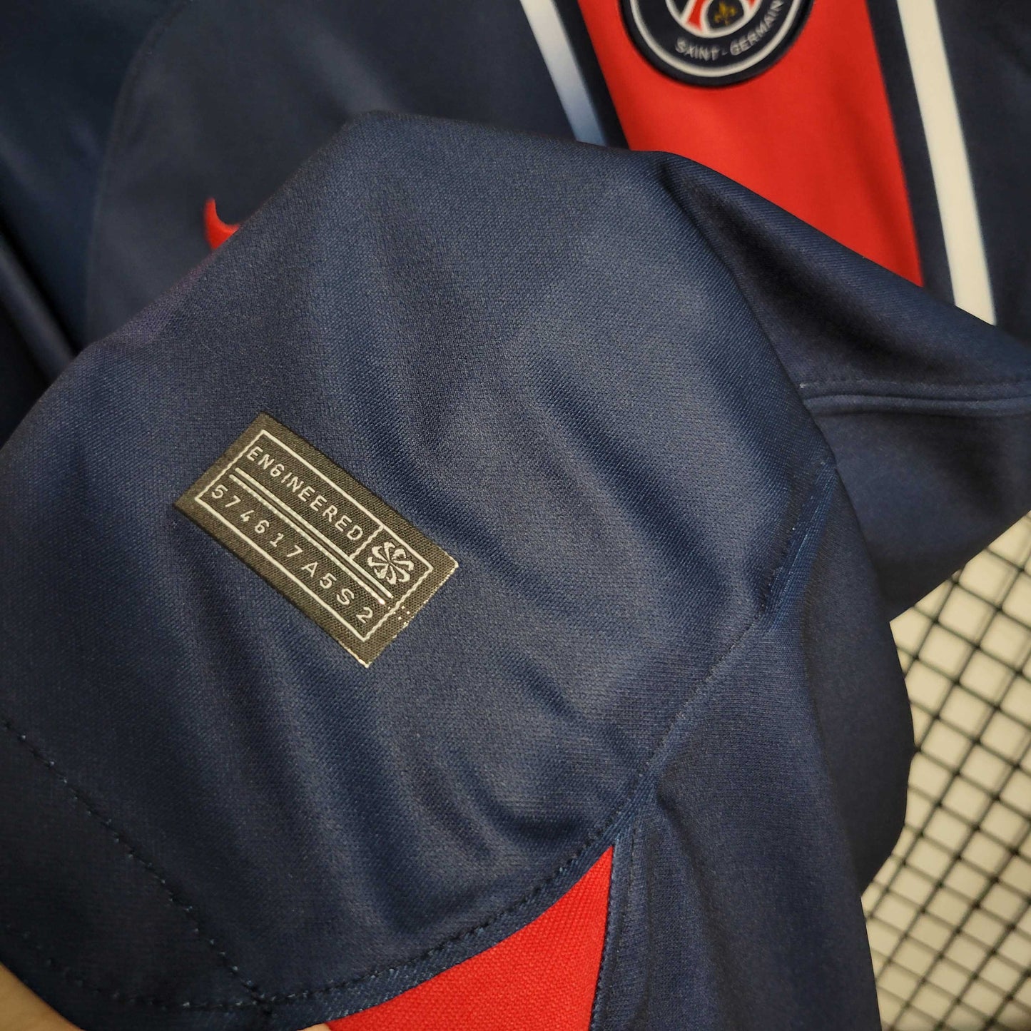 23/24 PSG Home
