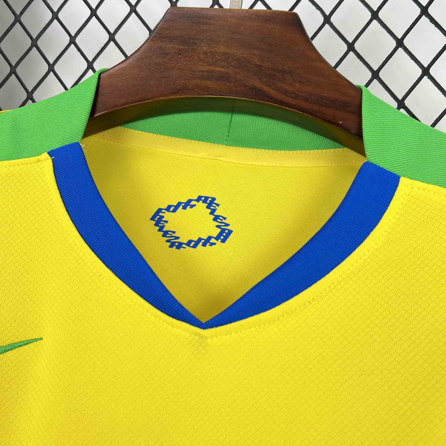 2025 Brazil Home