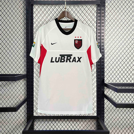Retro 2001/02 Flamengo Away