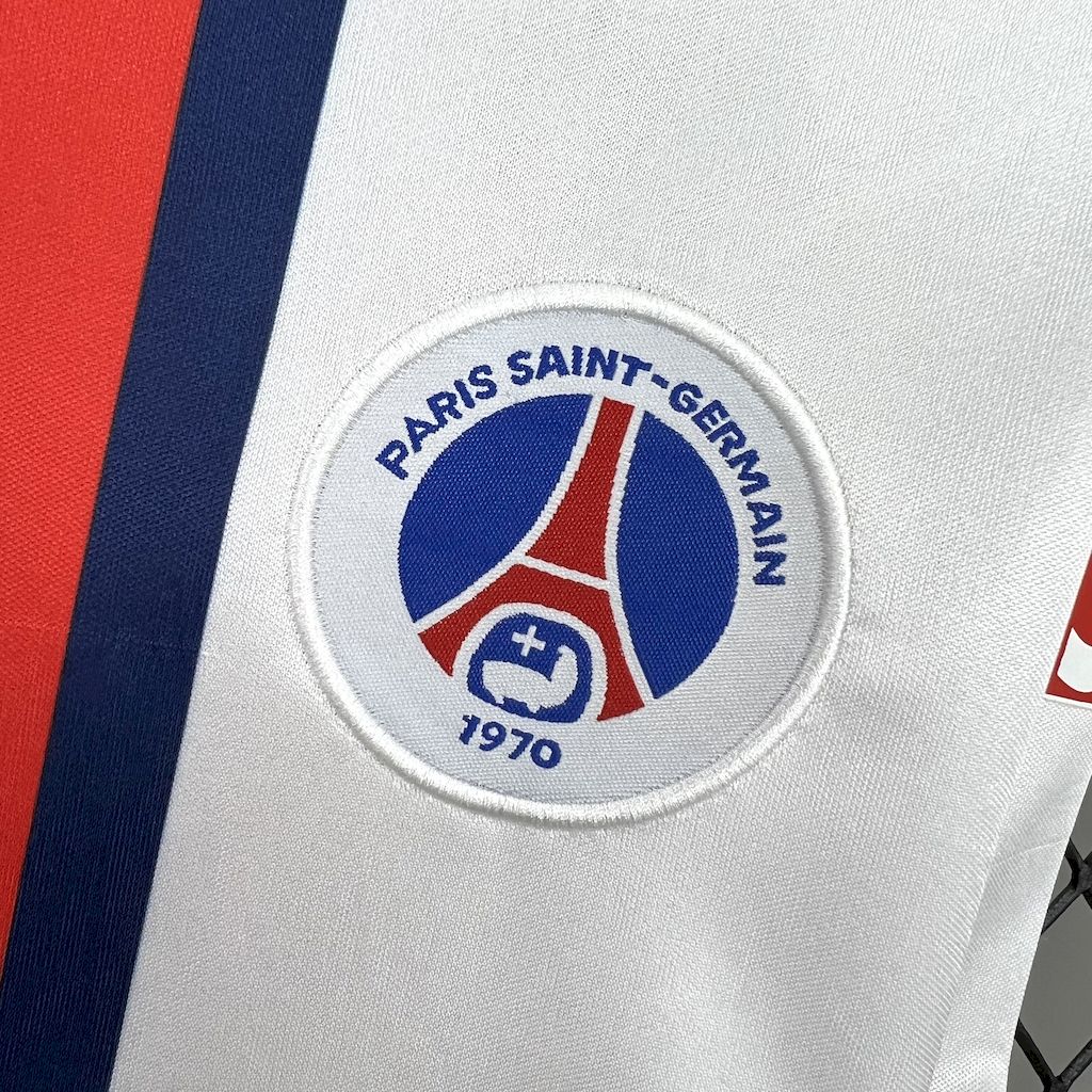 Retro 1998/99 PSG Away