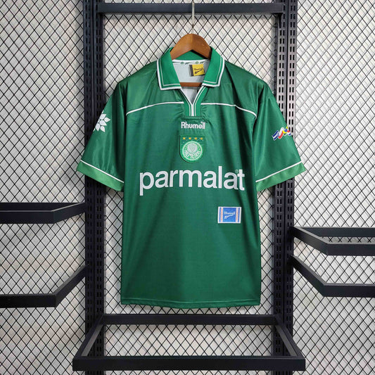 Retro 1999 Palmeiras home