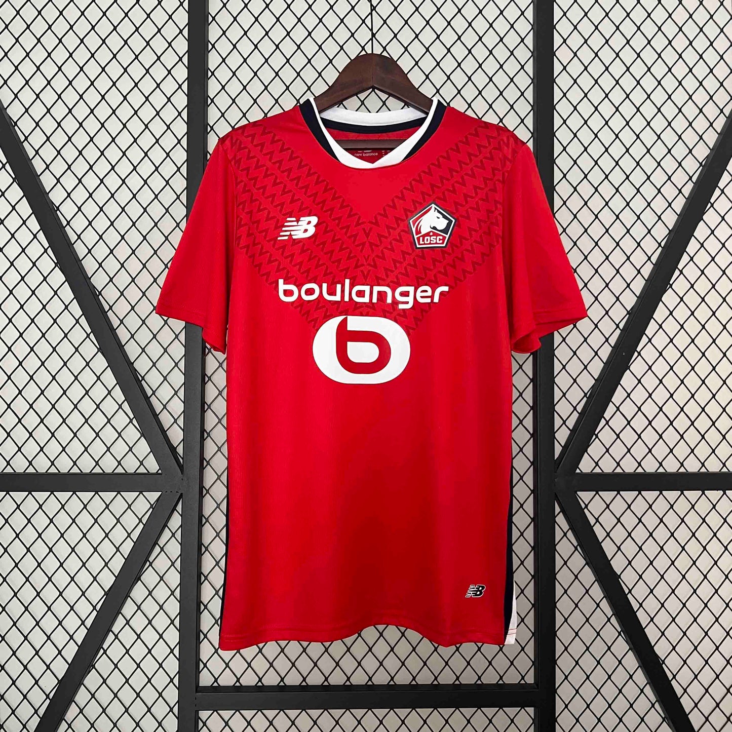 24/25 Lille Home