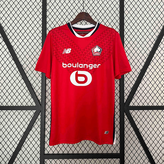 24/25 Lille Home